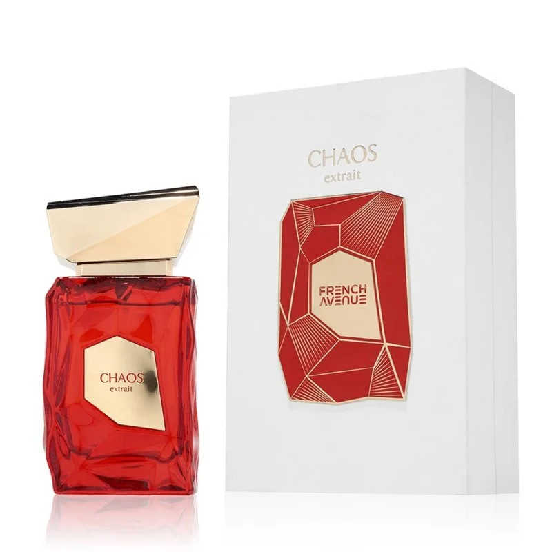 Chaos parfumski ekstrakt unisex 100 ml