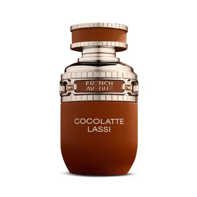 Cocolatte Lassi parfumska voda unisex 80 ml