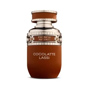French Avenue Cocolatte Lassi parfumska voda unisex