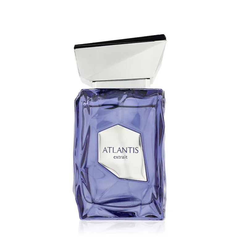 Atlantis Extrait de Parfum parfumski ekstrakt unisex 100 ml