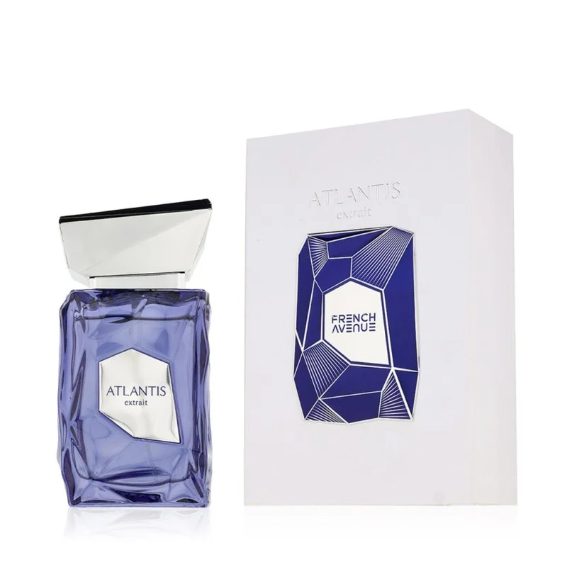 Atlantis Extrait de Parfum parfumski ekstrakt unisex 100 ml