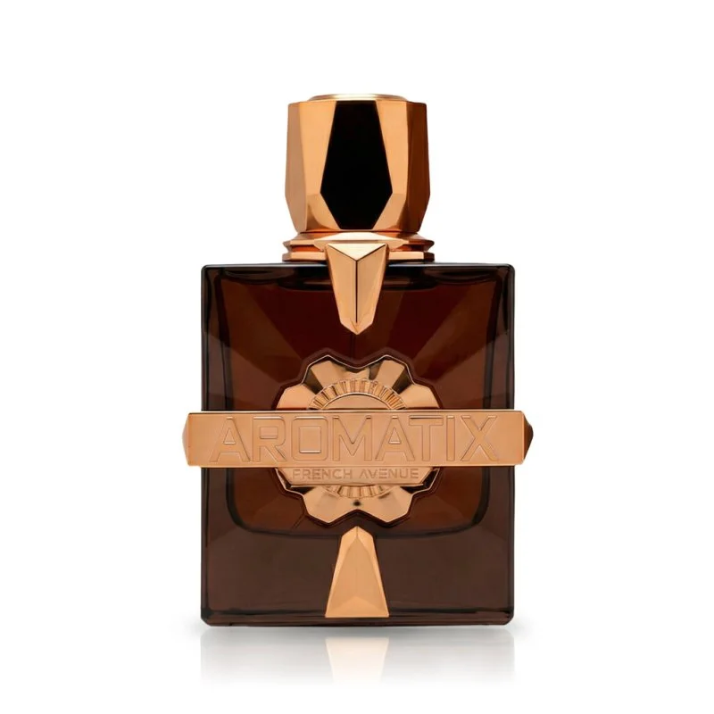 Aromatix Naughty Dates parfumski ekstrakt uniseks 100 ml