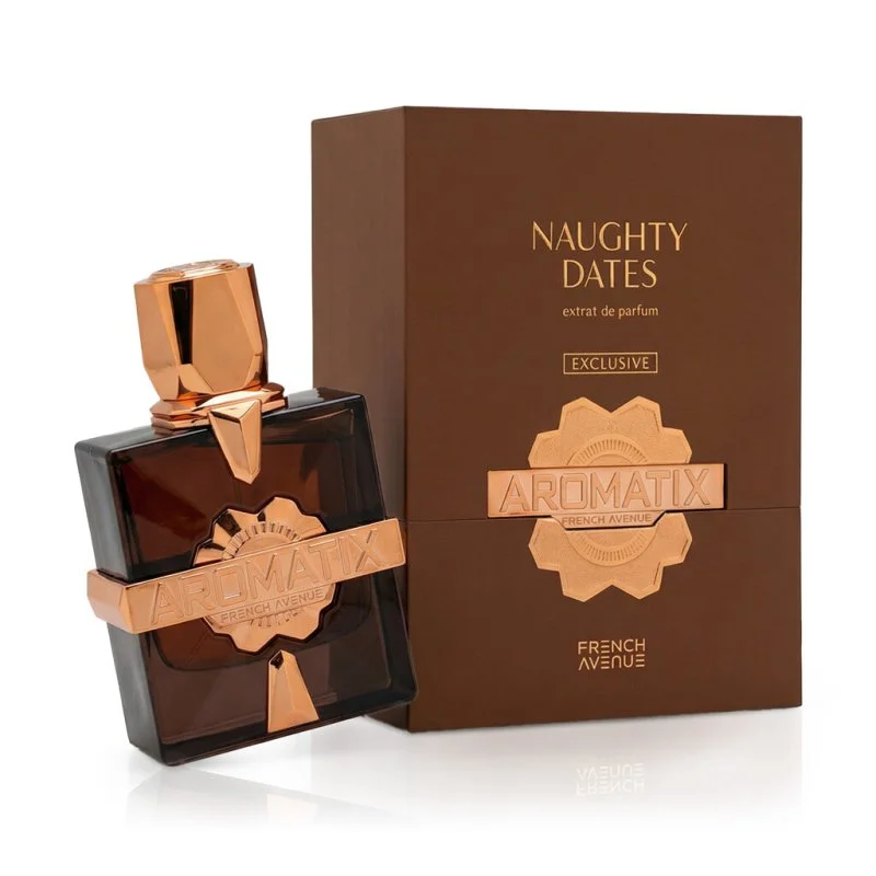 Aromatix Naughty Dates parfumski ekstrakt uniseks 100 ml