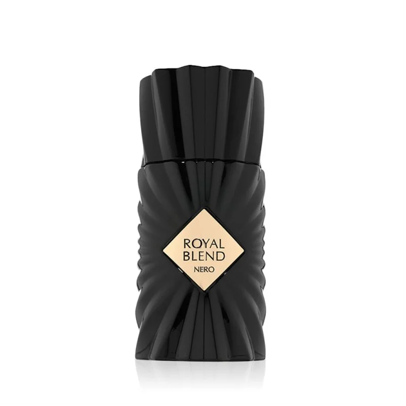 Royal Blend Nero parfumski ekstrakt unisex 100 ml