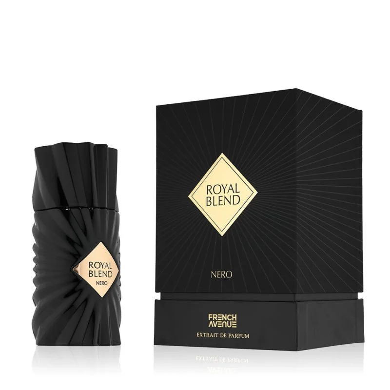 Royal Blend Nero parfumski ekstrakt unisex 100 ml