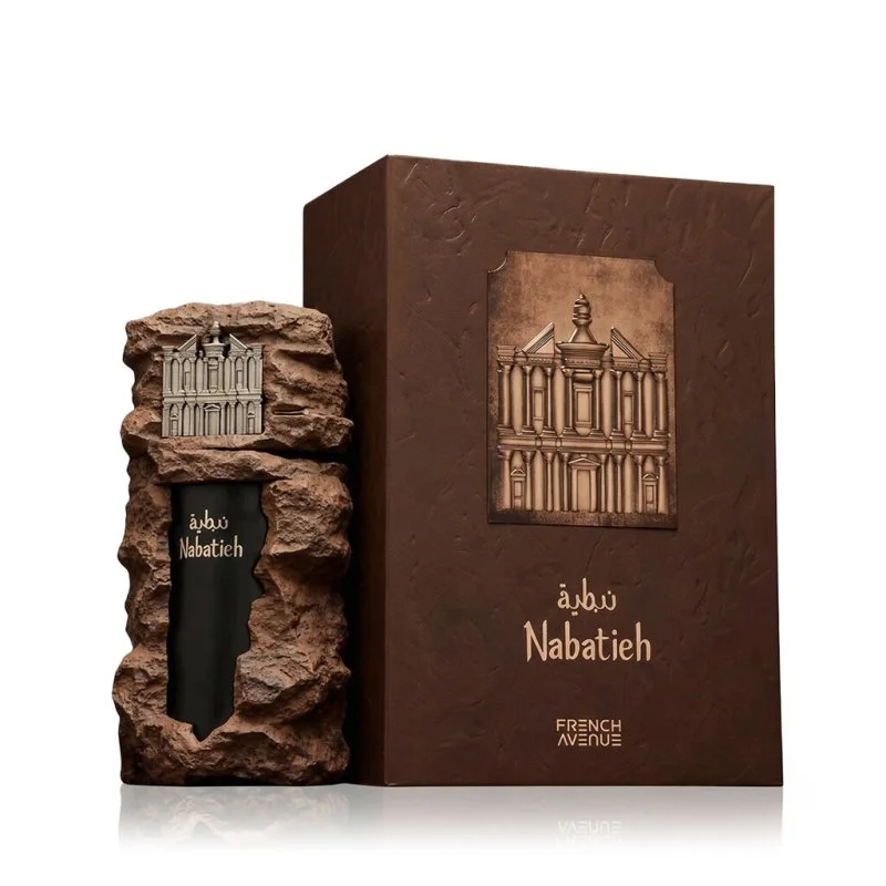 Nabatieh parfumski ekstrakt uniseks 90 ml