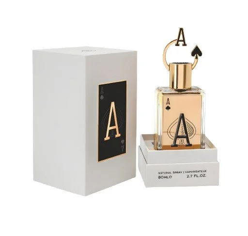 Ace U parfumska voda 80 ml