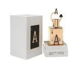 Ace U parfumska voda 80 ml