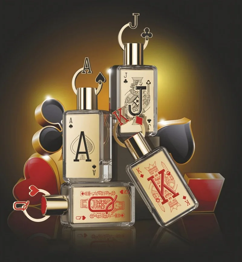 Ace U parfumska voda 80 ml