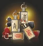 Ace U parfumska voda 80 ml