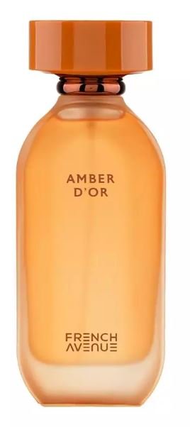 Amber D´or Unisex parfumska voda