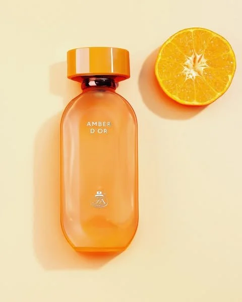 Amber D´or Unisex parfumska voda 100 ml