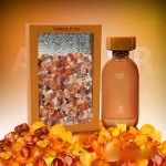 Amber D´or Unisex parfumska voda 100 ml