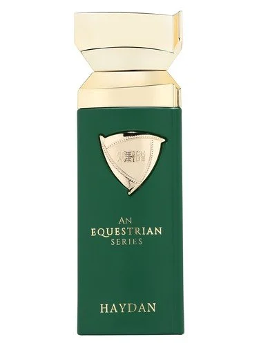 An Equestrian Series Haydan W parfumska voda 100 ml