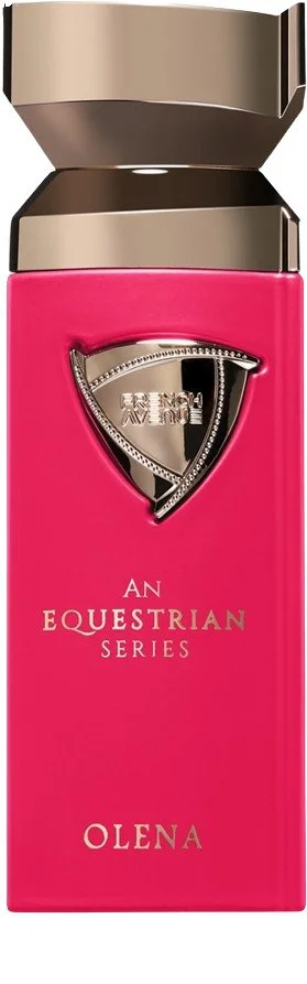 An Equestrian Series Olena W parfumska voda 100 ml
