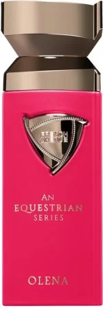 An Equestrian Series Olena W parfumska voda 100 ml