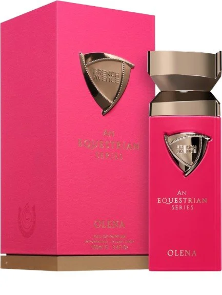 An Equestrian Series Olena W parfumska voda 100 ml