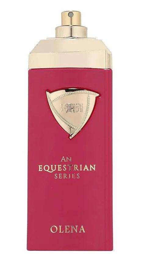 An Equestrian Series Olena W parfumska voda 100 ml