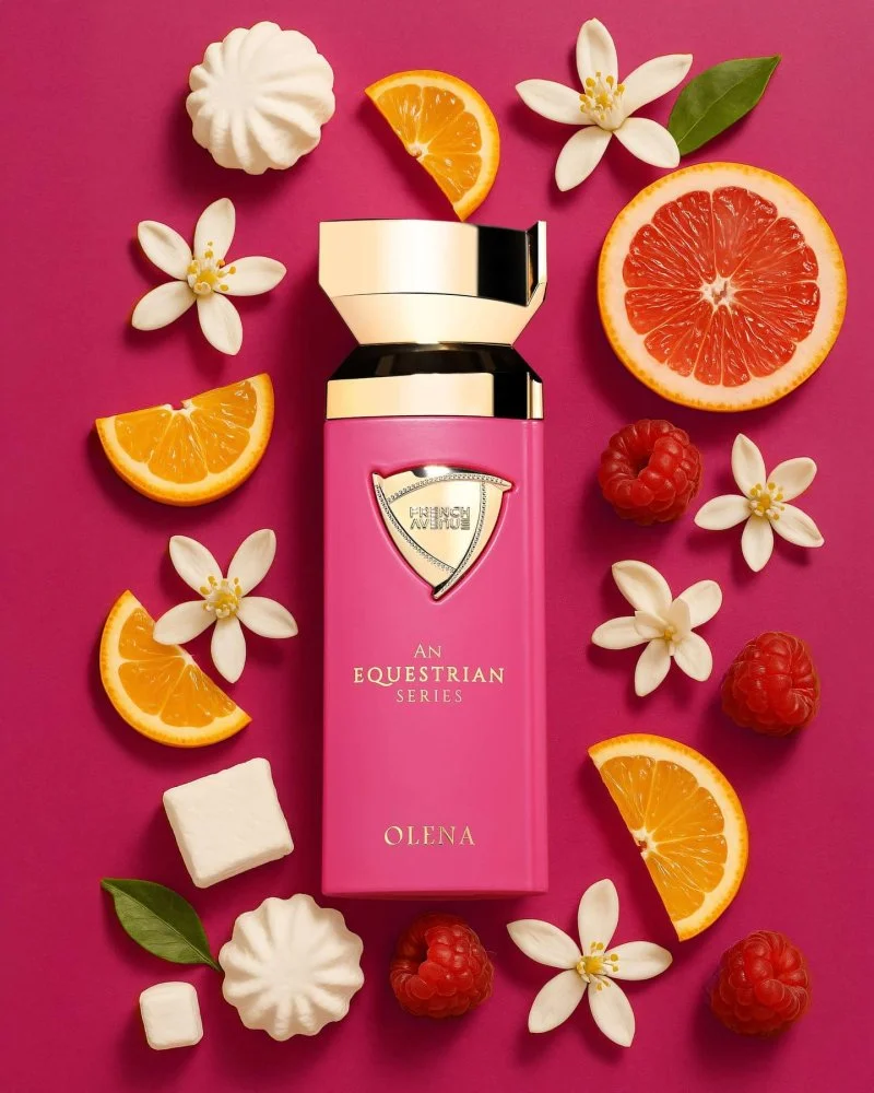 An Equestrian Series Olena W parfumska voda 100 ml