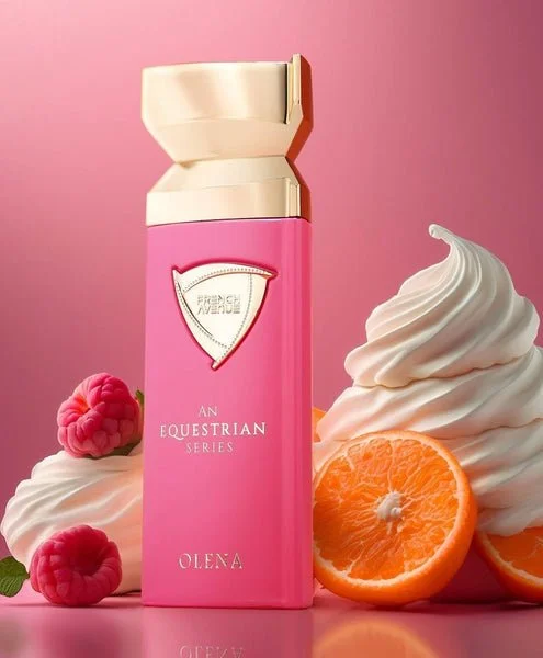 An Equestrian Series Olena W parfumska voda 100 ml
