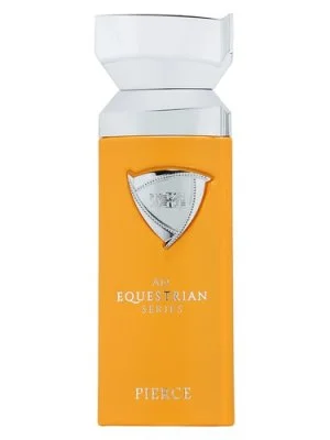 French Avenue An Equestrian Series Pierce W parfumska voda
