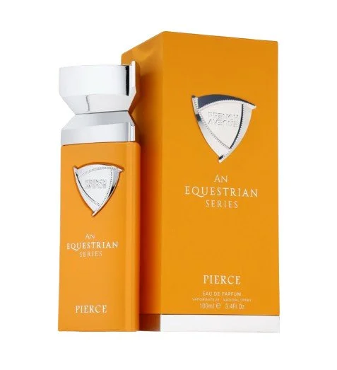 An Equestrian Series Pierce W parfumska voda 100 ml