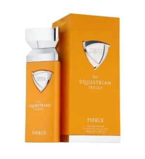 French Avenue An Equestrian Series Pierce W parfumska voda