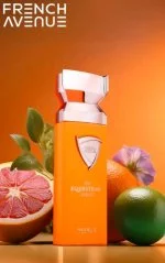 An Equestrian Series Pierce W parfumska voda 100 ml