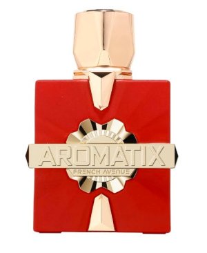 Aromatix Telesna sla EXP U