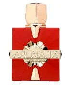 Aromatix Telesna sla EXP U 100 ml