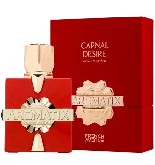 Aromatix Telesna sla EXP U 100 ml