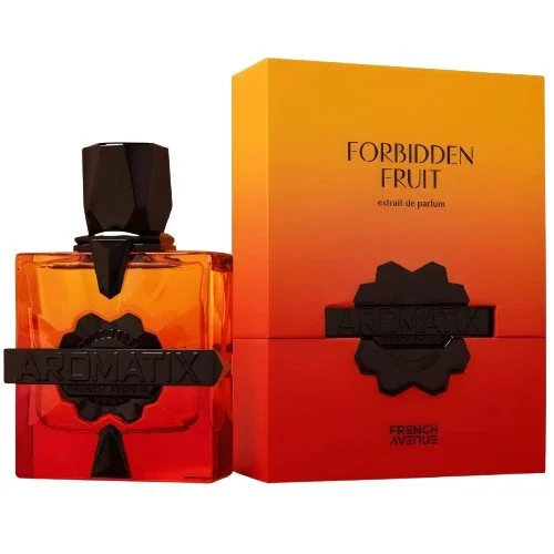 Aromatix Forbidden Fruit U parfumski ekstrakt 100 ml