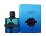 Aromatix Magnetiq U parfumski ekstrakt 100 ml