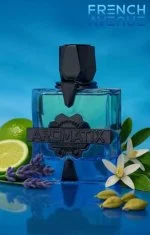 Aromatix Magnetiq U parfumski ekstrakt 100 ml