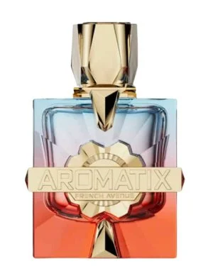 French Avenue Aromatix Teas Me U parfumski ekstrakt