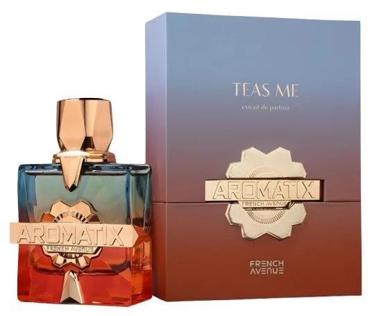 Aromatix Teas Me U parfumski ekstrakt 100 ml