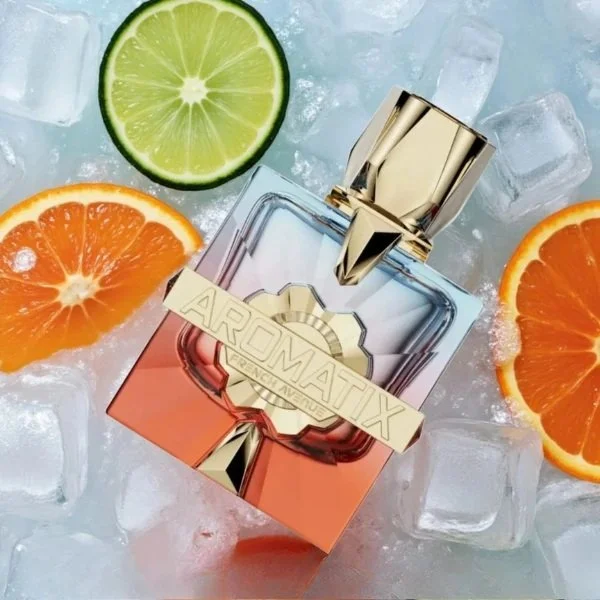 Aromatix Teas Me U parfumski ekstrakt 100 ml