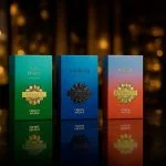 Aromatix Teas Me U parfumski ekstrakt 100 ml