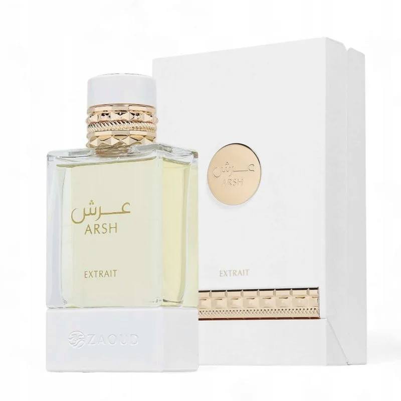 Arsh U parfumski ekstrakt 100 ml