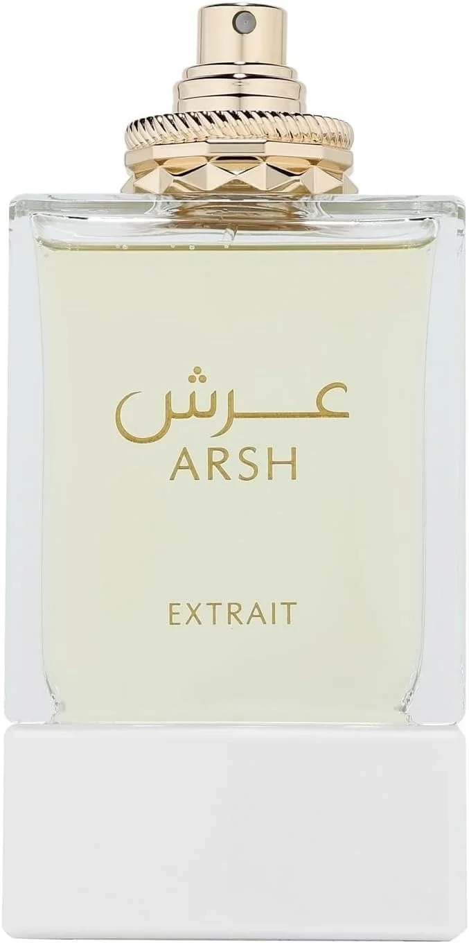 Arsh U parfumski ekstrakt 100 ml