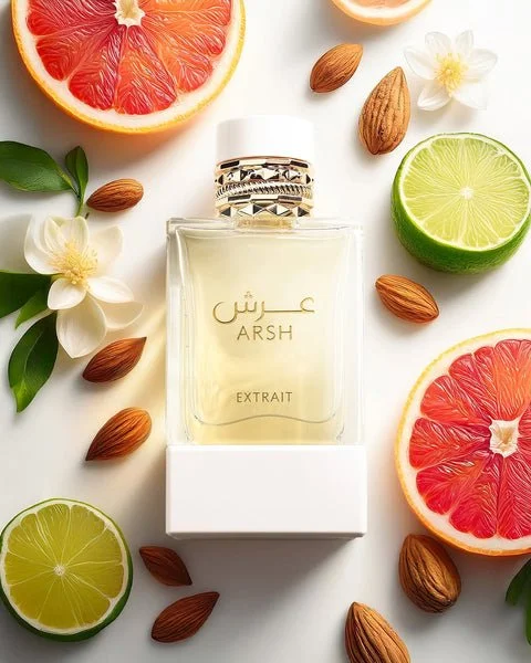 Arsh U parfumski ekstrakt 100 ml