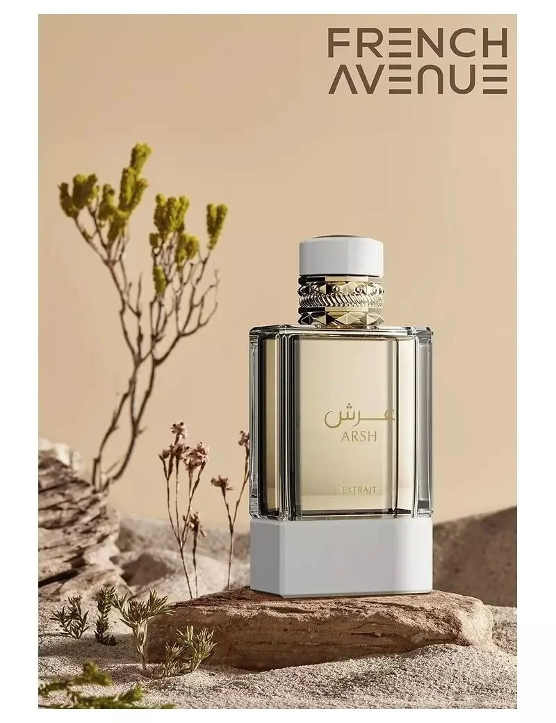 Arsh U parfumski ekstrakt 100 ml