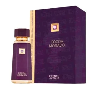 French Avenue Cocoa Morado U parfumska voda
