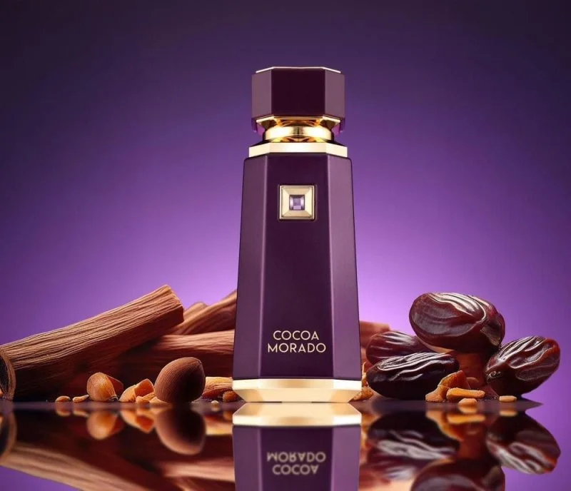 Cocoa Morado U parfumska voda 100 ml
