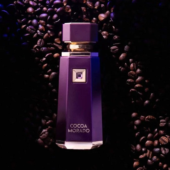 Cocoa Morado U parfumska voda 100 ml