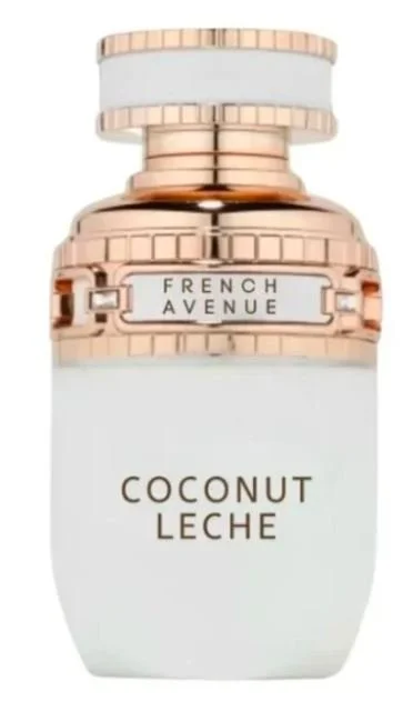 Coconut Leche parfumska voda za ženske 80 ml