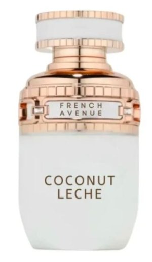 Coconut Leche parfumska voda za ženske