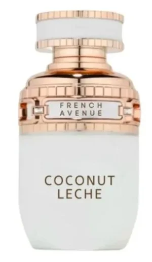 French Avenue Coconut Leche parfumska voda za ženske