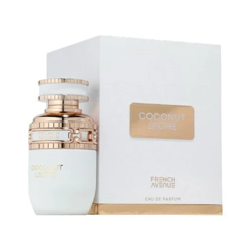Coconut Leche parfumska voda za ženske 80 ml