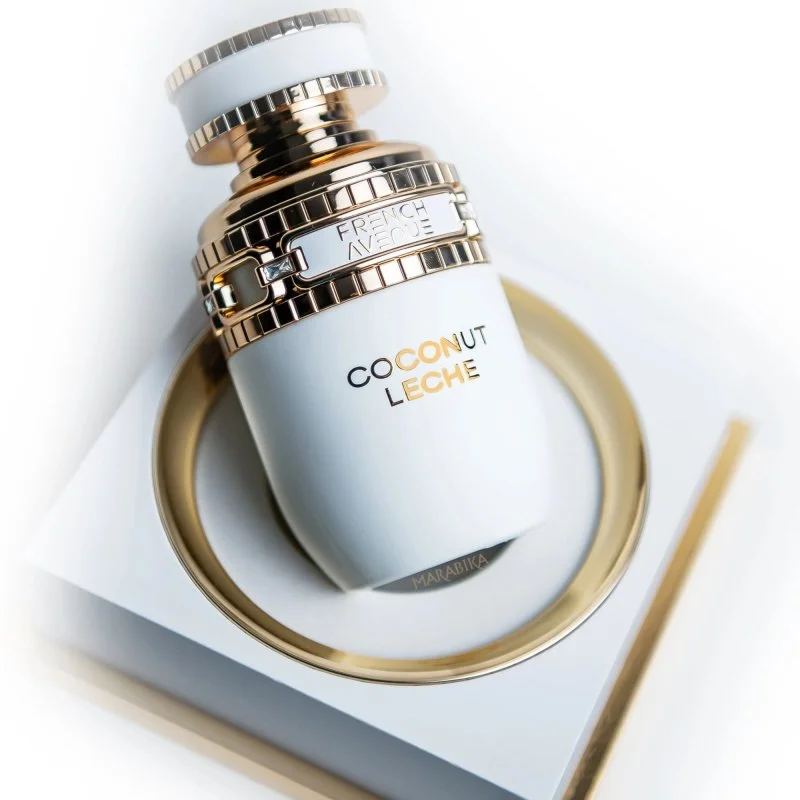 Coconut Leche parfumska voda za ženske 80 ml